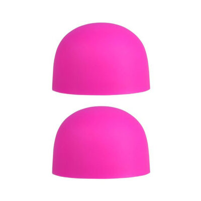 PalmPower - Wand Massager Attachment PalmCaps