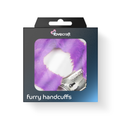 Lovecraft Love Cuffs